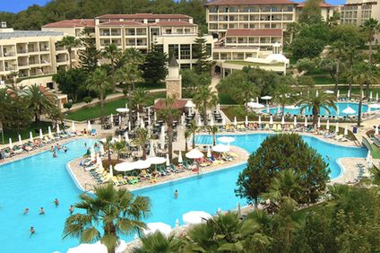 Barut Hotels Hemera Resort & Spa