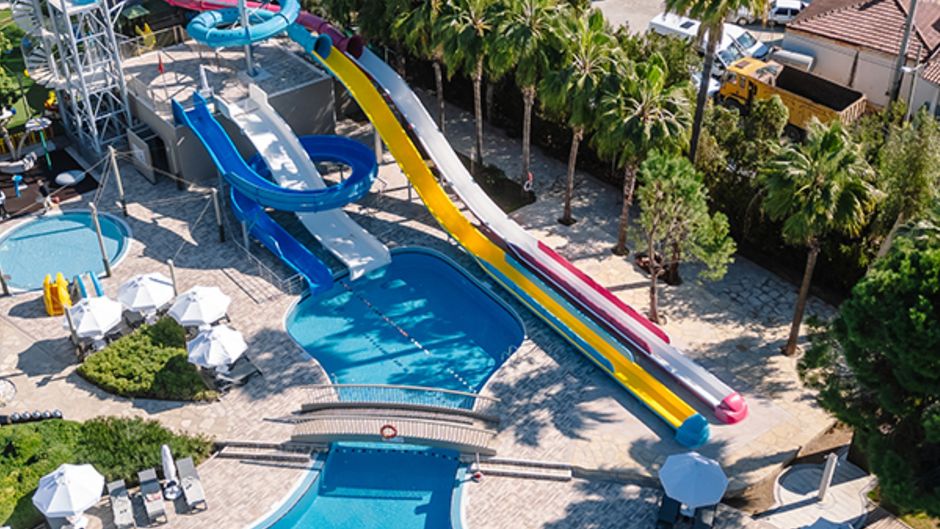 Barut Hotels Hemera Resort & Spa Other