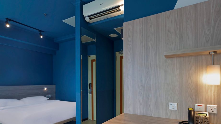 Ibis budget Phnom Penh Riverside - Phnom Penh, Cambodia Meeting Rooms & Event Space | Northstar Meetings Group