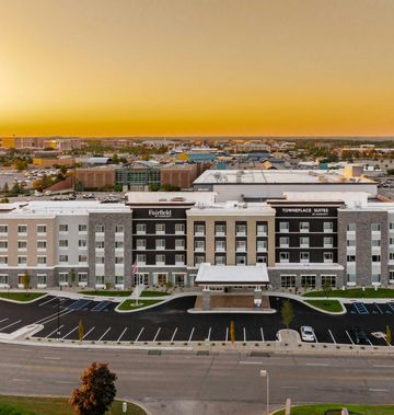 TownePlace Suites Dayton-Beavercreek
