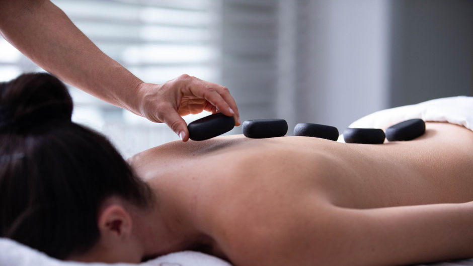 Mamilla Hotel Spa