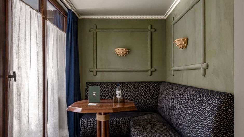 Experimental Chalet Val d'Isere Suite