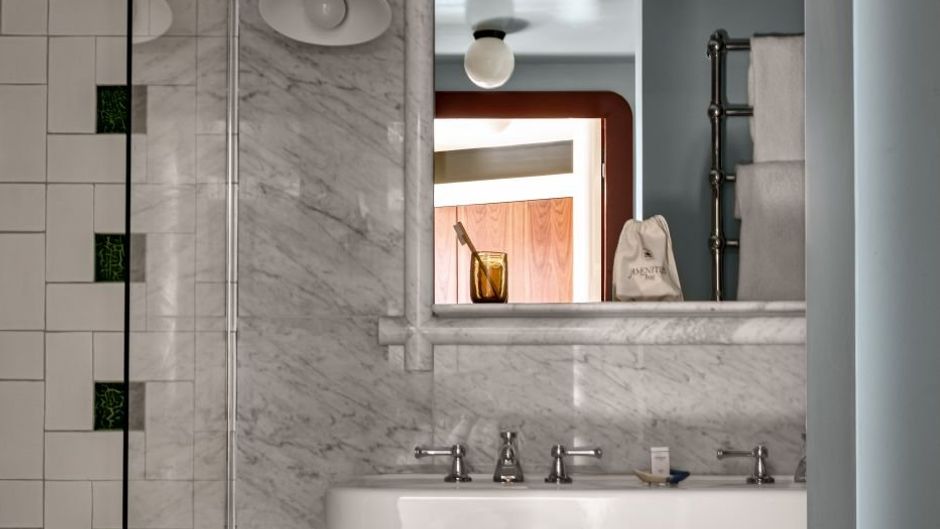 Experimental Chalet Val d'Isere Suite