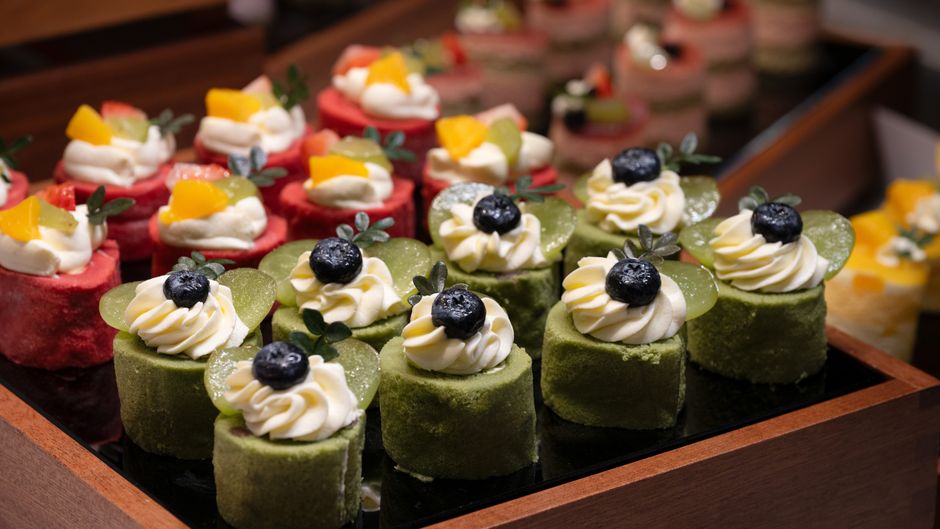 Hampton Guiyang Century City Restaurant