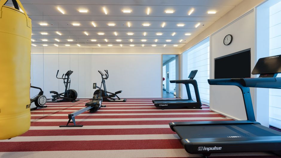 Hampton Changchun Jingyue Recreation
