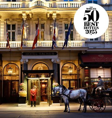 Hotel Sacher