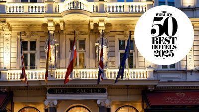 Hotel Sacher