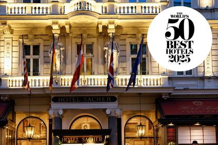 Hotel Sacher