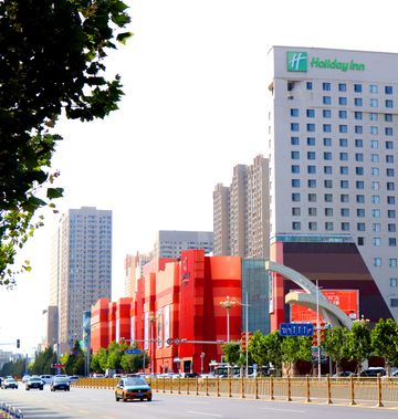 Holiday Inn Panjin Aqua City
