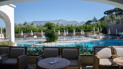 Aminta Grand Hotel