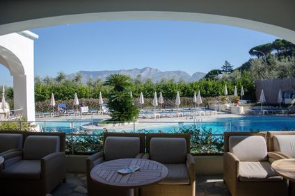 Aminta Grand Hotel