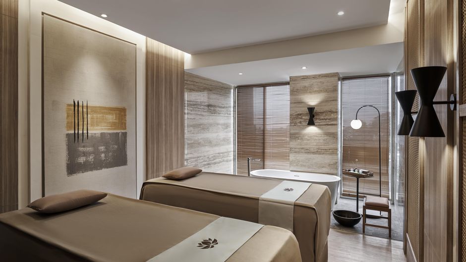 voco Setiabudi Spa