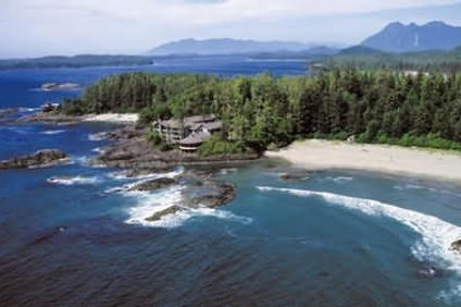 Wickaninnish Inn