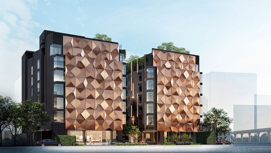The Reserve Hotel Luoyang Other