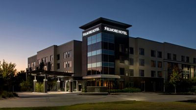 The Elmore Hotel, DFW Southlake