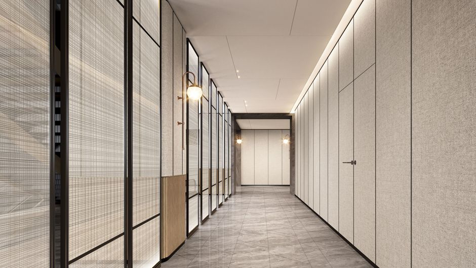 Hilton Garden Inn Quzhou Other