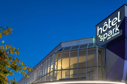 Spark by Hilton Montreal