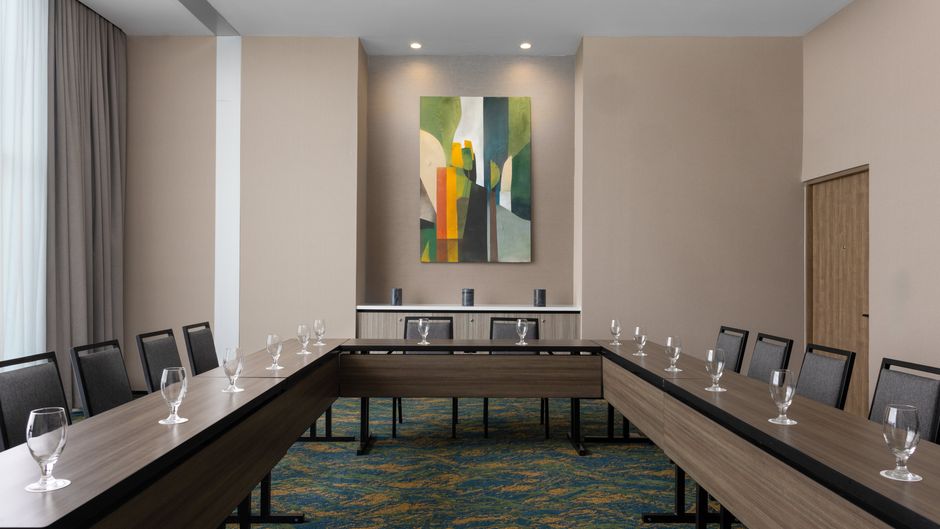 Homewood Suites by Hilton Cariari San Meeting