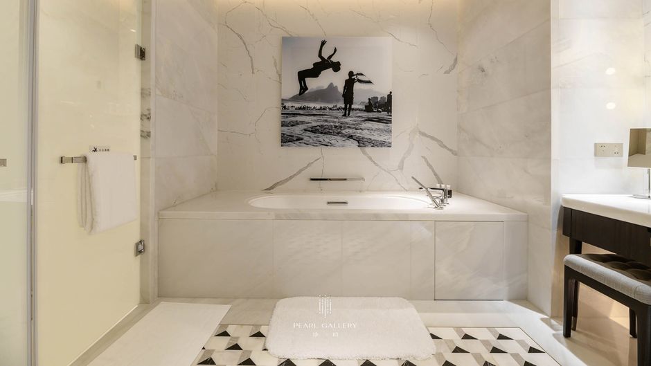 Pearl Gallery Hotel Guiyang Suite