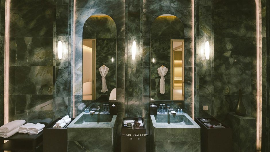 Pearl Gallery Hotel Guiyang Room