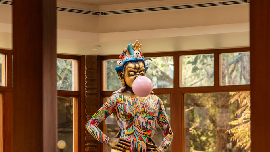 Hotel Yak & Yeti Restaurant