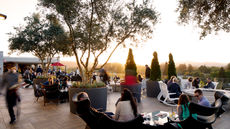 Archer Hotel Napa