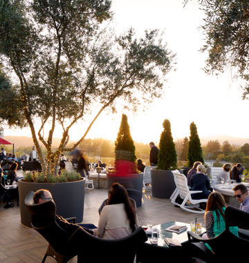 Archer Hotel Napa