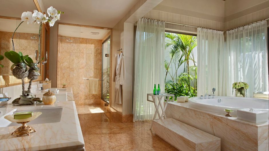 Mulia Villas Nusa Dua Bali Room