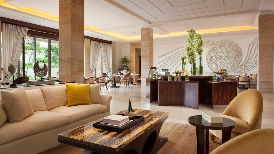 Mulia Villas Nusa Dua Bali Room