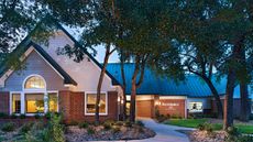 Residence Inn Houston The Woodlands