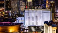 NoMad Las Vegas