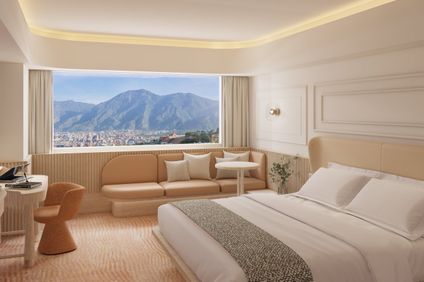 Hotel Londres