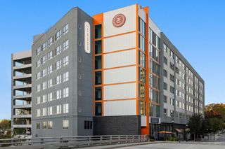 The Casso, Tribute Portfolio Hotel