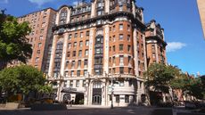 Hotel Belleclaire