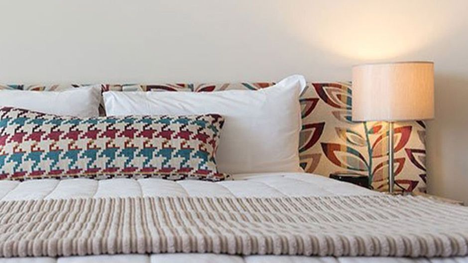 Navigate Seaside Accommodation Room