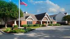 Residence Inn New Orleans/Metairie