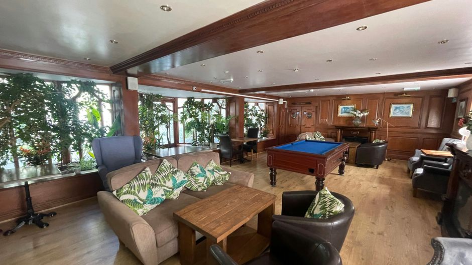 Durrant House Hotel Recreation