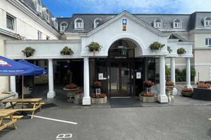 Durrant House Hotel