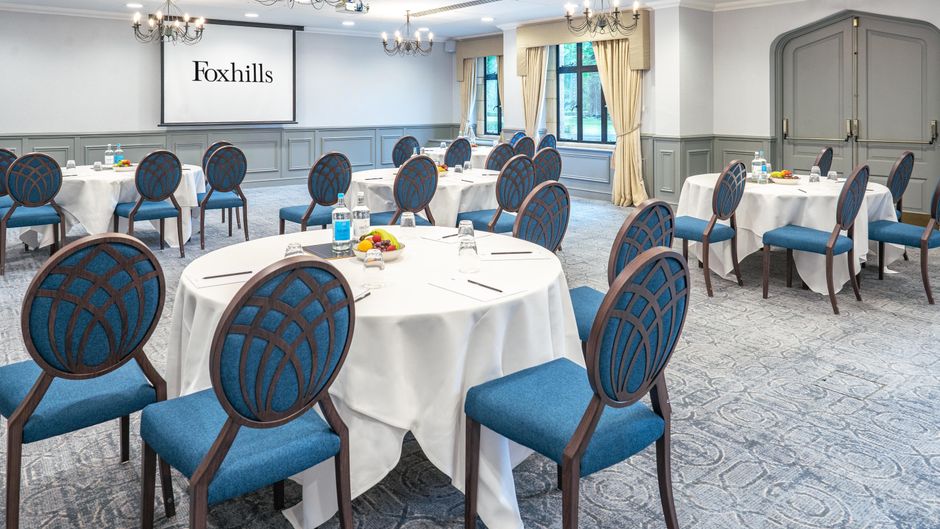 Foxhills Country Club Other