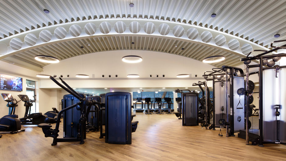 Foxhills Country Club Health Club