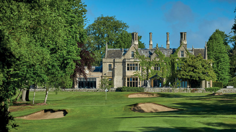 Foxhills Country Club Golf