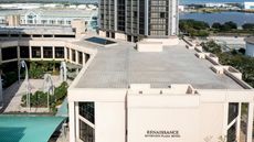 Renaissance Riverview Plaza Hotel Mobile