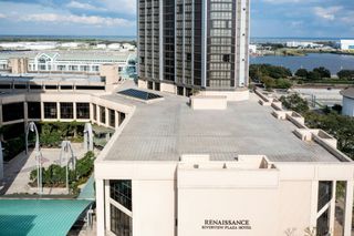 Renaissance Riverview Plaza Hotel Mobile