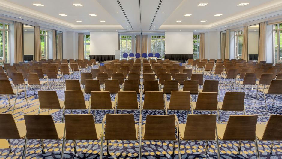 Renaissance Brussels Hotel Meeting