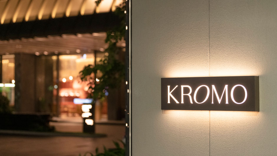 KROMO Bangkok, Curio Collection by Hilto Exterior