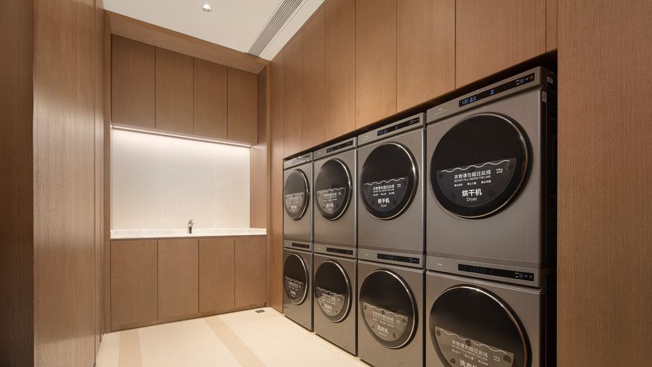 Hilton Garden Inn Lanzhou Anning Other