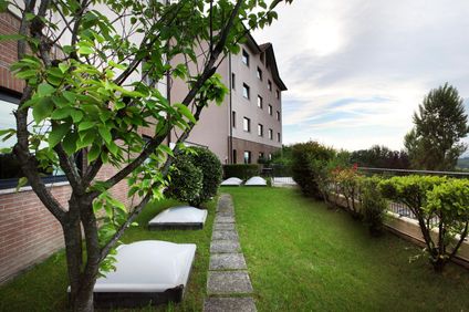 Hotel Mamiani