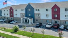 Candlewood Suites Killeen