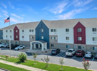 Candlewood Suites Killeen