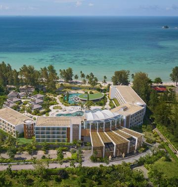 Four Points by Sheraton Bintan Lagoi Bay